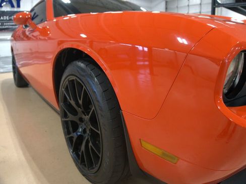 Used 2009 Dodge Challenger R/T image 26