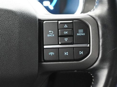 Used 2021 Ford F150 Lariat AWD/4WD image 8