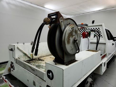 Used 2018 Ford F350 XL image 32