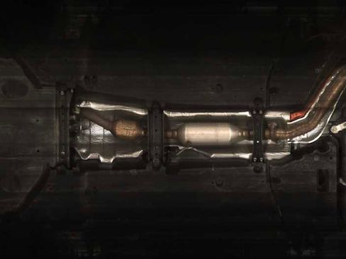 Used 2025 Toyota Camry SE image 15