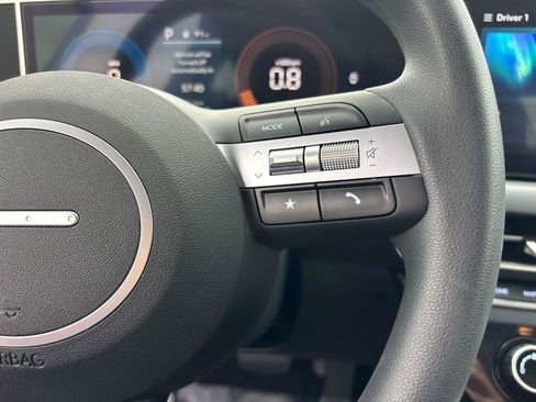 Certified 2026 Hyundai Sonata SE FWD image 20