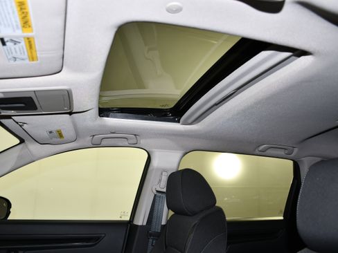 Certified 2024 Honda CR-V EX image 38