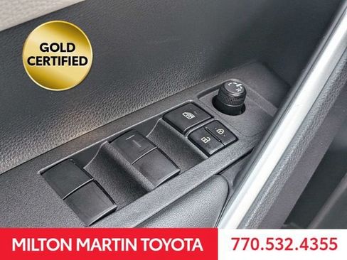 Certified 2024 Toyota Corolla Cross L FWD image 26