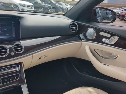 Used 2020 Mercedes-Benz E 350 Sedan