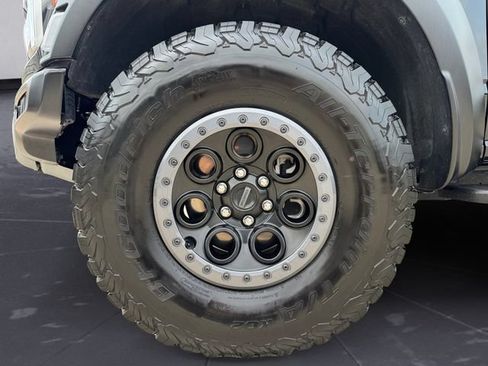 Certified 2024 Ford F150 Raptor AWD/4WD image 14