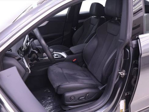 Certified 2023 Audi A5 2.0T Premium Plus w/ Premium Plus AWD/4WD image 7