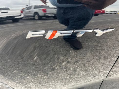 Used 2017 Chevrolet Camaro SS image 30