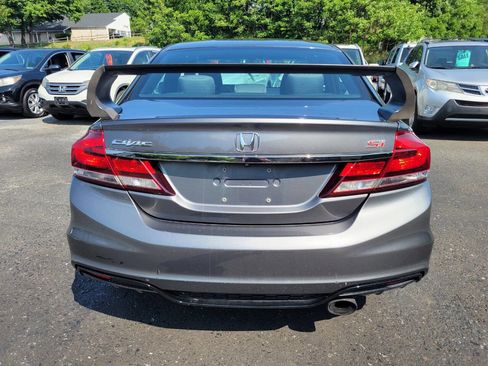 Used 2013 Honda Civic Si image 6