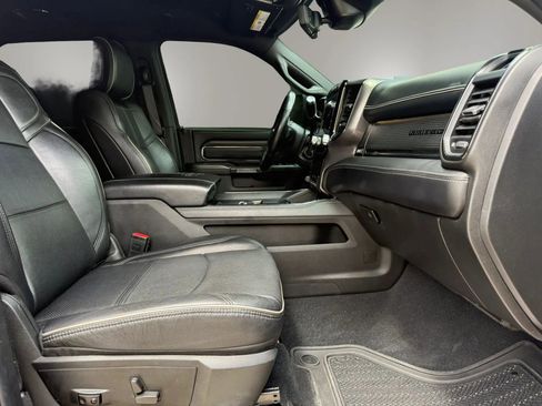 Used 2022 RAM 2500 Limited AWD/4WD image 10