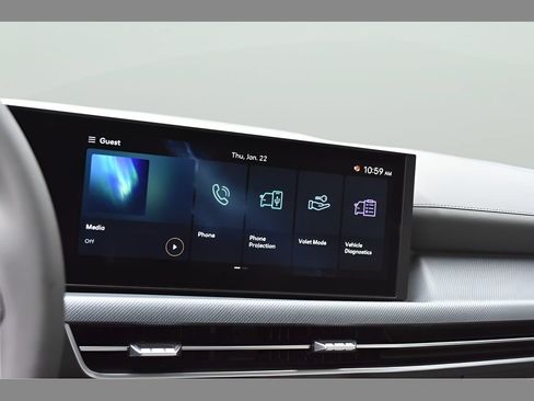 New 2026 Hyundai Sonata SEL FWD image 22