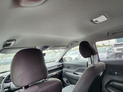 New 2026 Hyundai Kona SEL Sport image 15