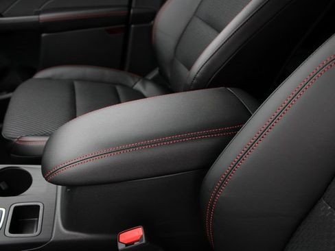 New 2026 Ford Escape ST-Line w/ Tech Pack #1 image 6