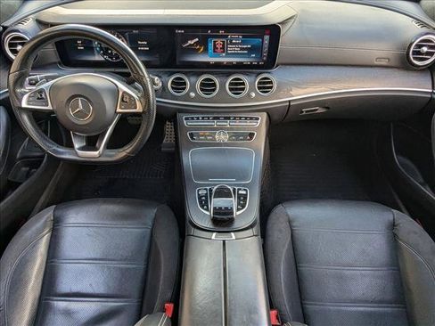Used 2018 Mercedes-Benz E 43 AMG 4MATIC Sedan image 18