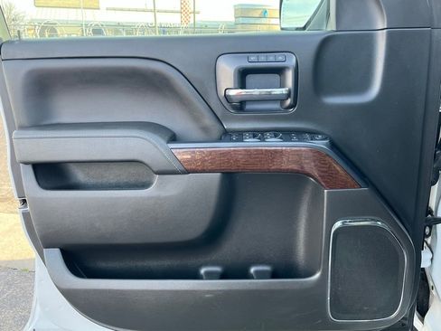 Used 2018 GMC Sierra 1500 SLT AWD/4WD image 14