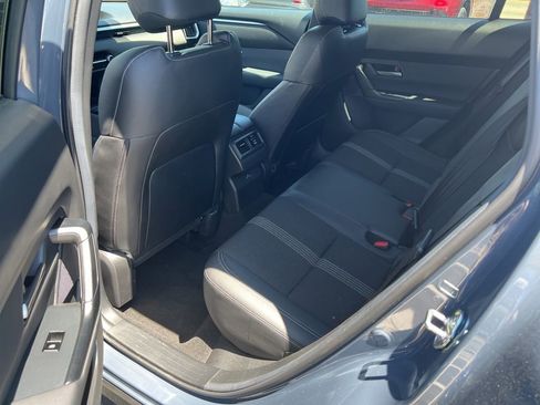 Used 2026 MAZDA CX-50 AWD 2.5 S w/ Preferred Pkg image 10