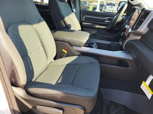 New 2026 RAM 1500 Lone Star image 10