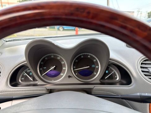 Used 2003 Mercedes-Benz SL 500 image 17