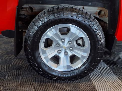 Used 2015 Chevrolet Silverado 1500 LT w/ All Star Edition image 8