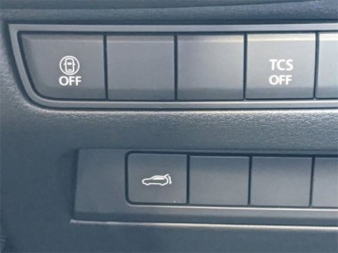 Certified 2025 MAZDA CX-50 AWD 2.5 S w/ Premium Package image 22