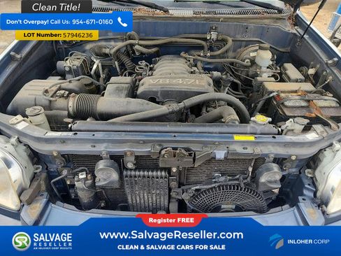Used 2007 Toyota Sequoia SR5 AWD/4WD image 16