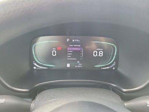 Certified 2024 Kia Soul LX w/ Option Group 015 FWD image 18