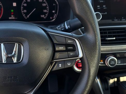 Used 2019 Honda Accord LX image 15