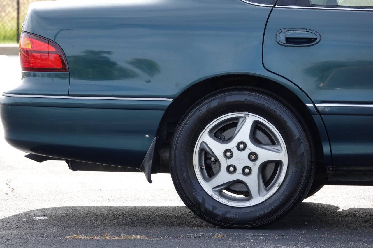 Used 1999 Toyota Avalon XLS FWD image 40