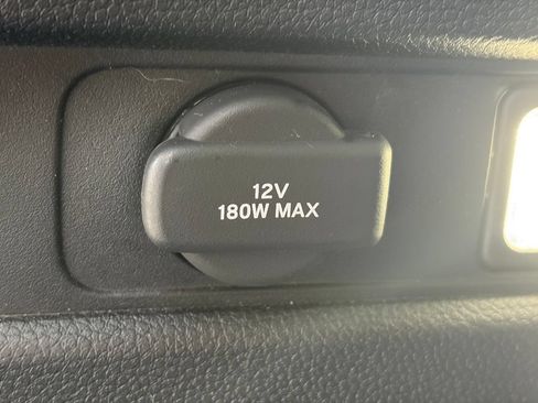 Used 2024 Honda CR-V EX image 9