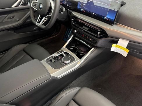 New 2026 BMW 440i xDrive Coupe w/ Premium Package AWD/4WD image 27