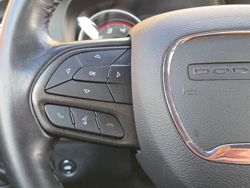 Used 2023 Dodge Charger Police w/ Convenience Group I image 25