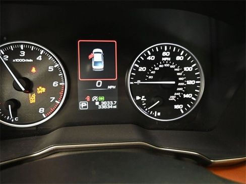 Used 2021 Subaru Legacy Touring XT image 10