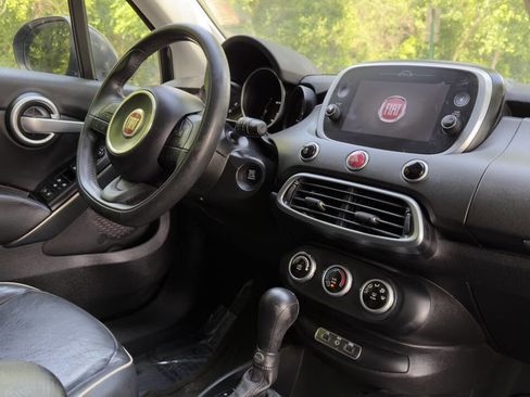 Used 2018 FIAT 500X Trekking FWD image 7