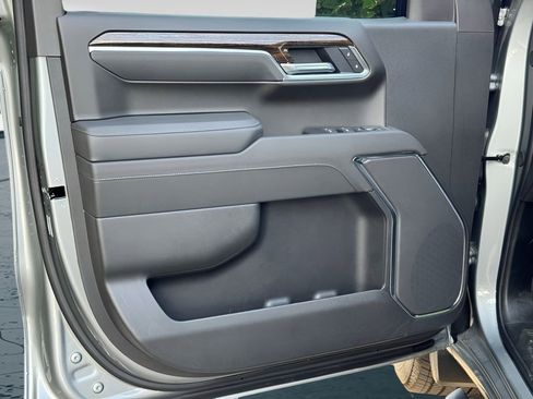 New 2026 GMC Sierra 1500 Elevation RWD image 11