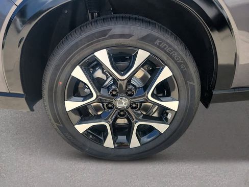 New 2026 Honda HR-V EX-L image 7