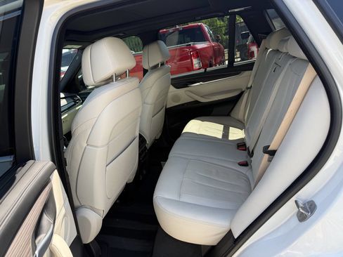 Used 2017 BMW X5 sDrive35i RWD image 13