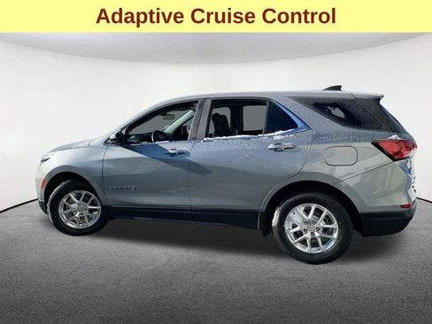 Used 2024 Chevrolet Equinox LT image 6