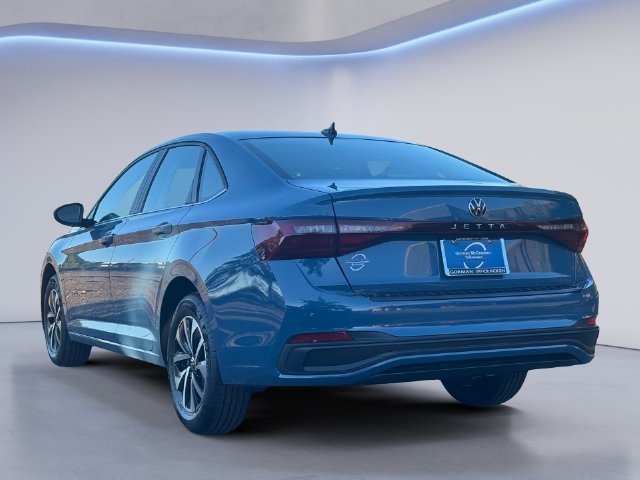 New 2027 Volkswagen Jetta S FWD image 5