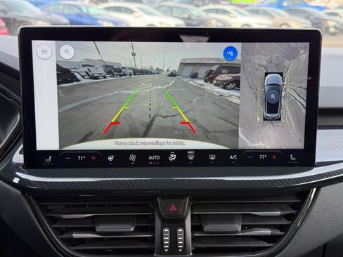 Used 2023 Ford Escape ST-Line Elite image 26