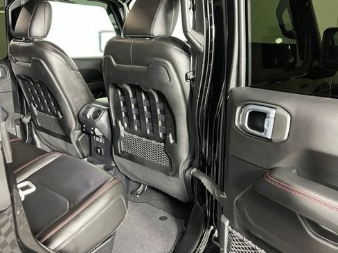 Used 2021 Jeep Gladiator Rubicon AWD/4WD image 27