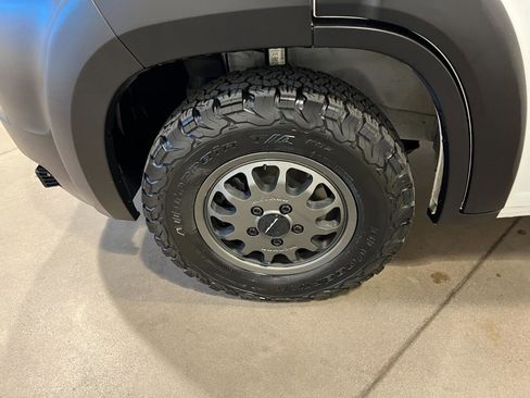 Used 2020 RAM ProMaster 2500 image 35