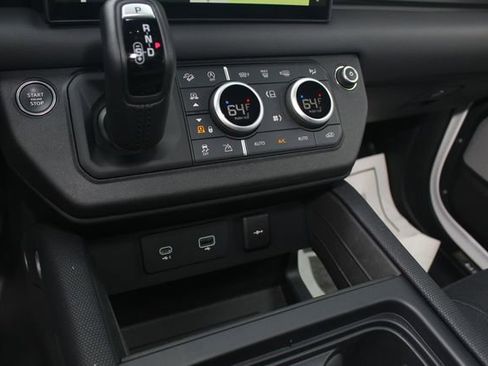 Used 2024 Land Rover Defender 130 Outbound image 15