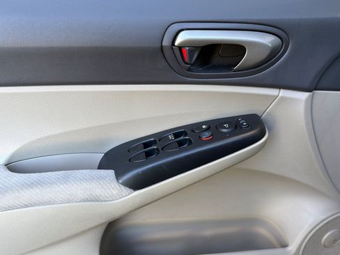 Used 2009 Honda Civic LX image 12