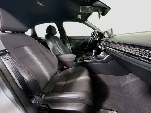 Used 2022 Honda Civic Sport image 29