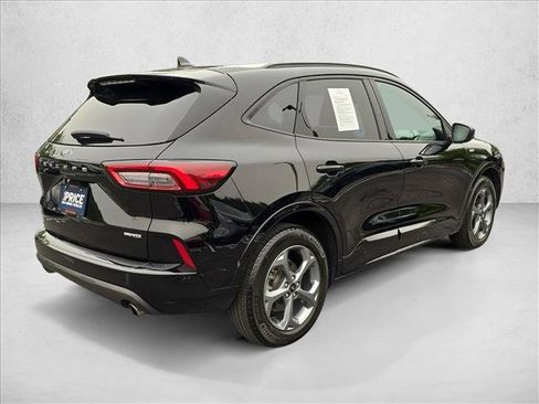 Used 2023 Ford Escape ST-Line AWD/4WD image 5