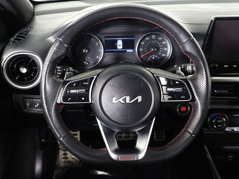 Used 2022 Kia Forte GT FWD image 36