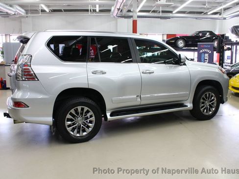 Used 2015 Lexus GX 460 Luxury w/ Preferred Accessory Package AWD/4WD image 56
