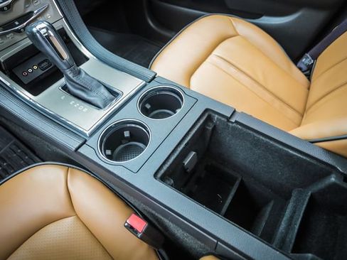 Used 2013 Lincoln MKX AWD image 32