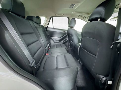 Used 2016 MAZDA CX-5 Touring w/ Bose/Moonroof Package image 31