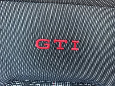 Used 2025 Volkswagen GTI S image 22
