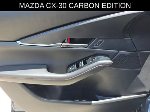 Used 2024 MAZDA CX-30 AWD 2.5 S w/ Preferred Package image 25
